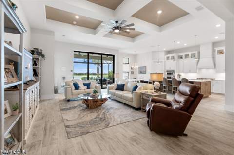 20878 Napa Loop, Estero FL - photo 7 of 49