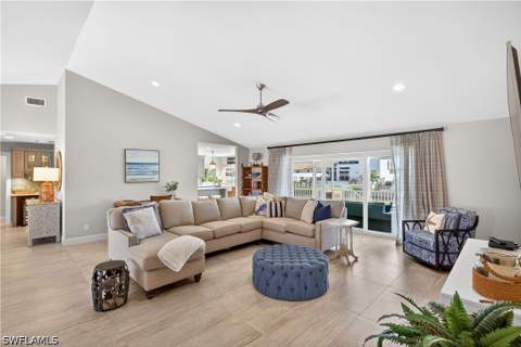 240 Channel Dr, Naples FL - photo 8 of 34