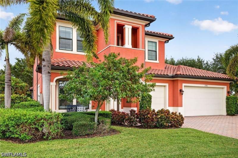 6 bedroom SingleFamilyResidence at 12780 Astor Pl, Hampton Park, Fort Myers — photo 3