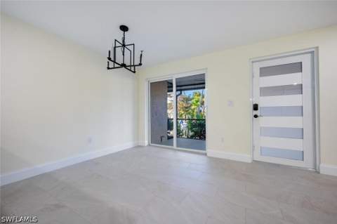 1537 Chesapeake Ave A-4, Naples FL - photo 6 of 31