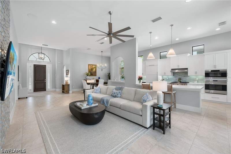 3 bedroom SingleFamilyResidence at 14726 Reserve Ln, Sienna Reserve, Naples — photo 4
