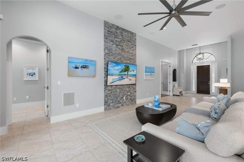 3 bedroom SingleFamilyResidence at 14726 Reserve Ln, Sienna Reserve, Naples — photo 5
