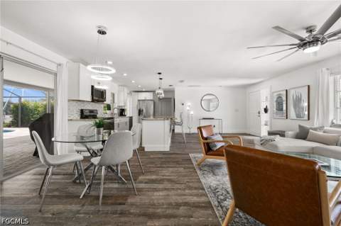 5122 SW 3rd Ave, Cape Coral FL - photo 12 of 49