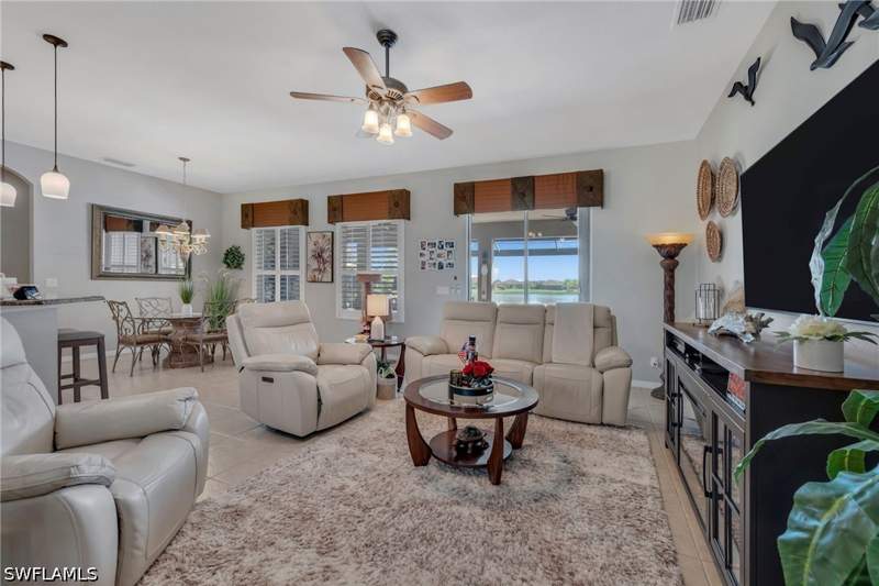 4 bedroom SingleFamilyResidence at 2111 Grove Dr, Valencia Lakes, Naples — photo 4