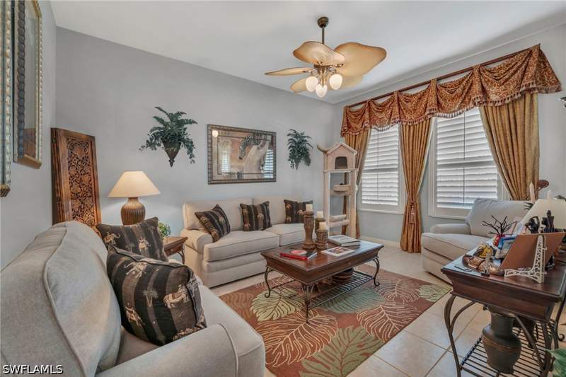 4 bedroom SingleFamilyResidence at 2111 Grove Dr, Valencia Lakes, Naples — photo 5