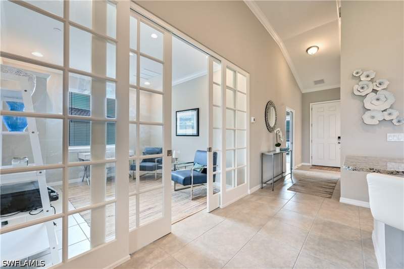 3 bedroom Condominium at 9386 Pocida Ct 204, Esplanade, Naples — photo 3