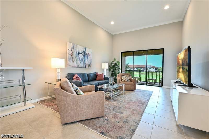 3 bedroom Condominium at 9386 Pocida Ct 204, Esplanade, Naples — photo 5
