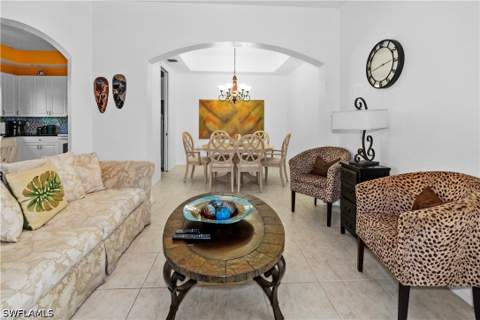 1405 Mariposa Cir 102, Naples FL - photo 11 of 43