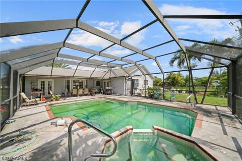 3013 NE 5th Ave, Cape Coral FL - photo 24 of 26