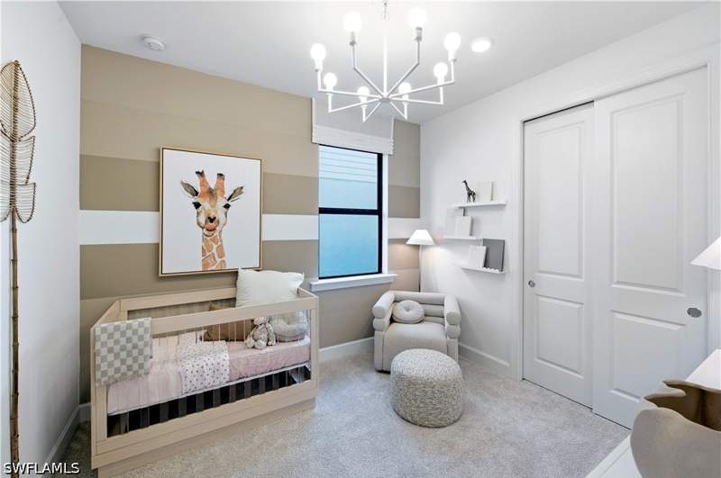 4 bedroom SingleFamilyResidence at 3591 Loyalty Loop, Gatherpoint, Ave Maria — photo 3