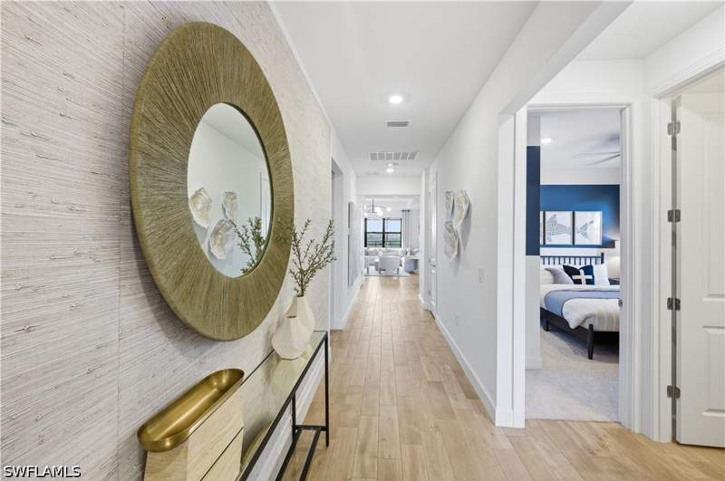 4 bedroom SingleFamilyResidence at 3591 Loyalty Loop, Gatherpoint, Ave Maria — photo 5