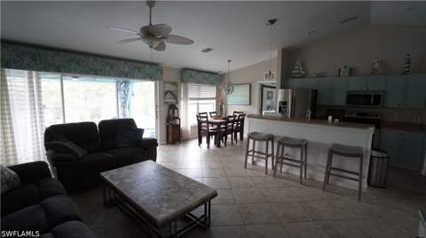 900 NW Embers Ter, Cape Coral FL - photo 6 of 27