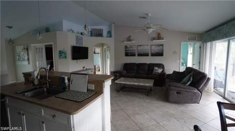 900 NW Embers Ter, Cape Coral FL - photo 8 of 27