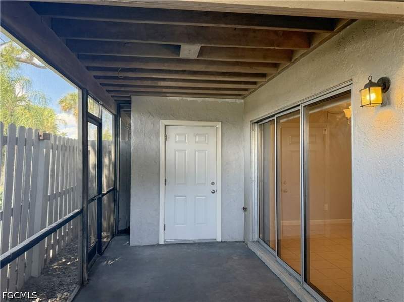 1 bedroom Condominium at 5751 Foxlake Dr A, Foxmoor Village Condo, North Fort Myers — photo 5