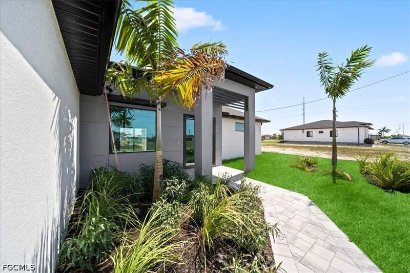 3 bedroom SingleFamilyResidence at 1317 NE 1st AVE, CAPE CORAL, Cape Coral — photo 2