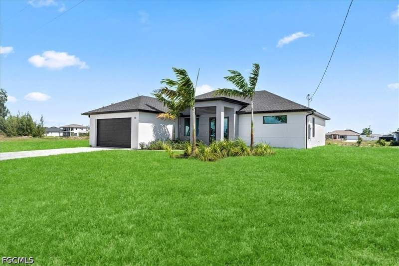 3 bedroom SingleFamilyResidence at 1317 NE 1st AVE, CAPE CORAL, Cape Coral — photo 3