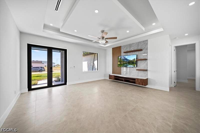 3 bedroom SingleFamilyResidence at 1317 NE 1st AVE, CAPE CORAL, Cape Coral — photo 4