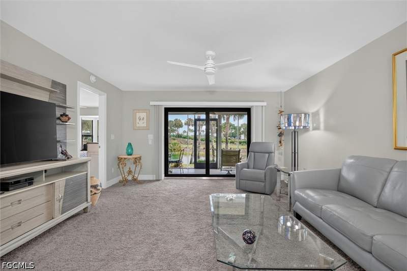 2 bedroom Condominium at 12090 Kelly Greens Blvd 111, Verandas, Fort Myers — photo 2