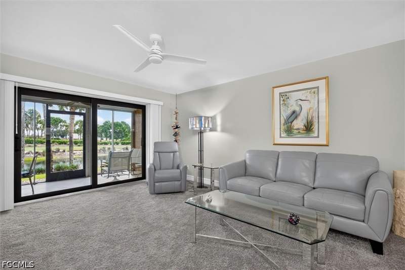 2 bedroom Condominium at 12090 Kelly Greens Blvd 111, Verandas, Fort Myers — photo 3