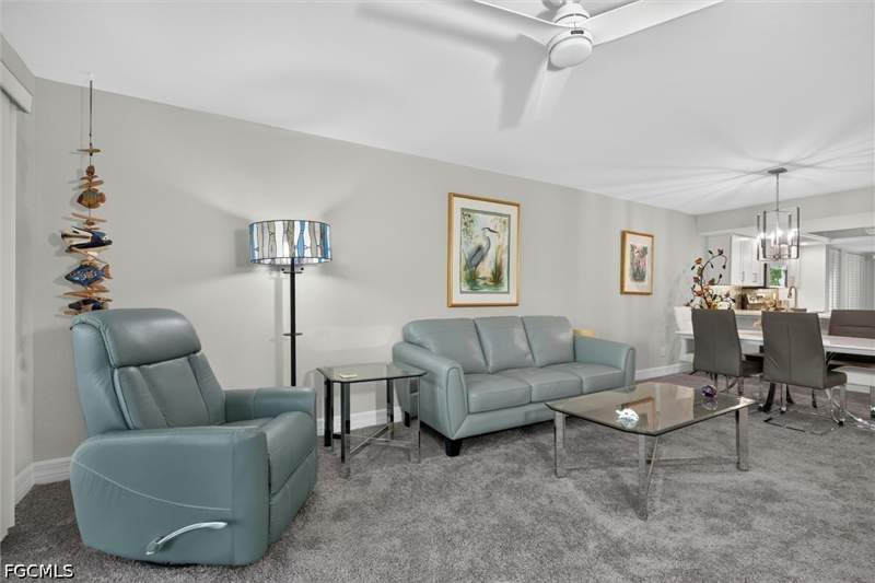 2 bedroom Condominium at 12090 Kelly Greens Blvd 111, Verandas, Fort Myers — photo 4