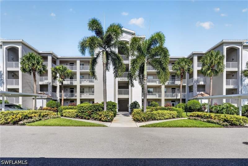 2 bedroom Condominium at 9500 Highland Woods Blvd 105, Terrace IV, Bonita Springs — photo 2
