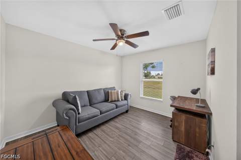 4060 NW 36th Ave, Cape Coral FL - photo 21 of 29