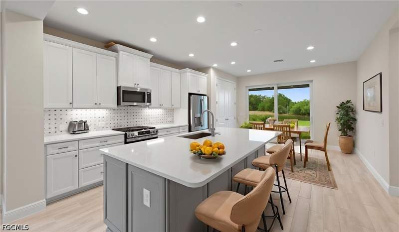 3 bedroom SingleFamilyResidence at 2937 Heritage Pines Dr, Heritage Preserve, Fort Myers — photo 3