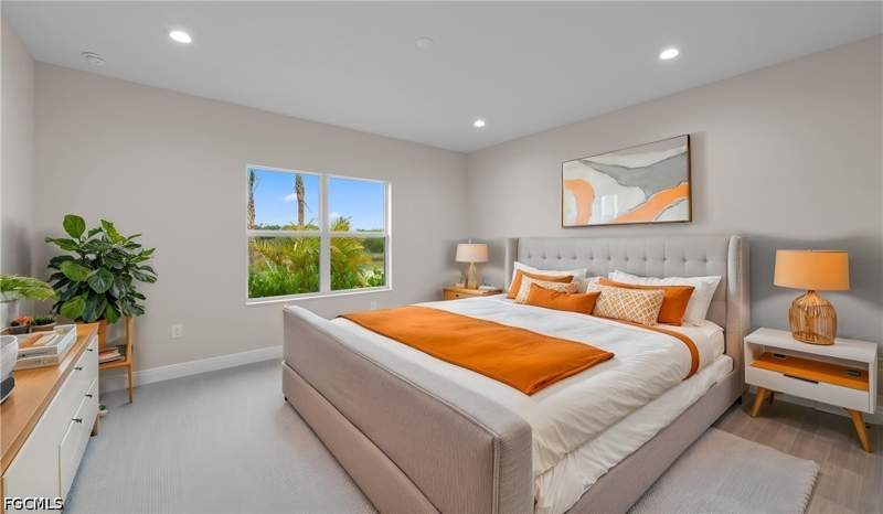 3 bedroom SingleFamilyResidence at 2937 Heritage Pines Dr, Heritage Preserve, Fort Myers — photo 4