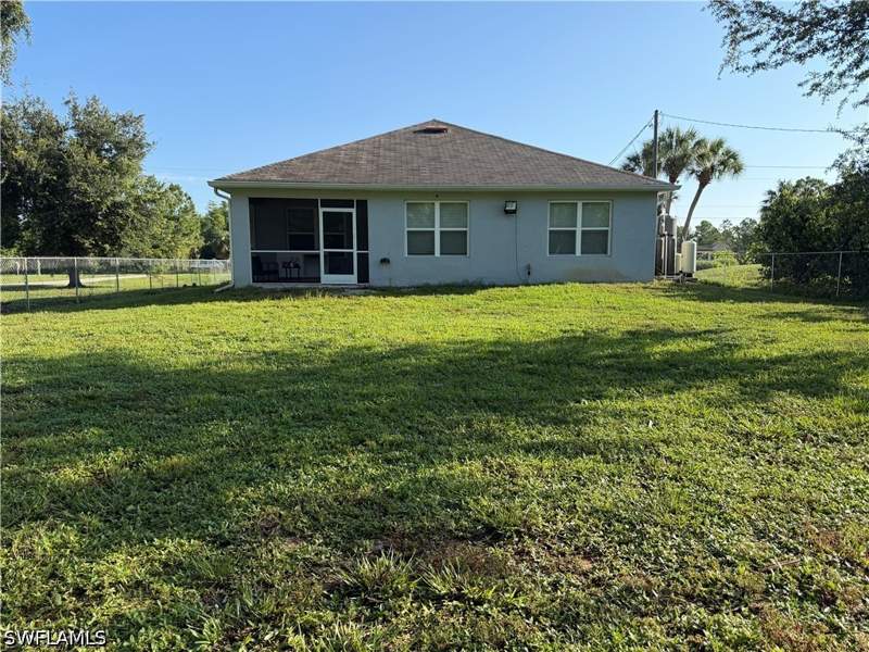 3 bedroom SingleFamilyResidence at 3440 27 th Ave NE, Golden Gate Estates, Naples — photo 2