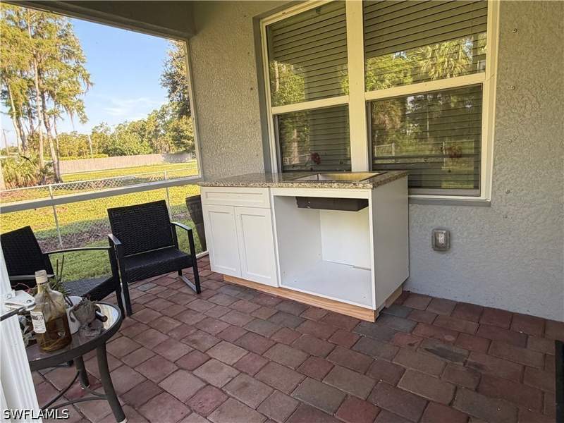 3 bedroom SingleFamilyResidence at 3440 27 th Ave NE, Golden Gate Estates, Naples — photo 3