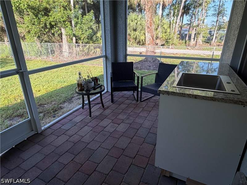 3 bedroom SingleFamilyResidence at 3440 27 th Ave NE, Golden Gate Estates, Naples — photo 4