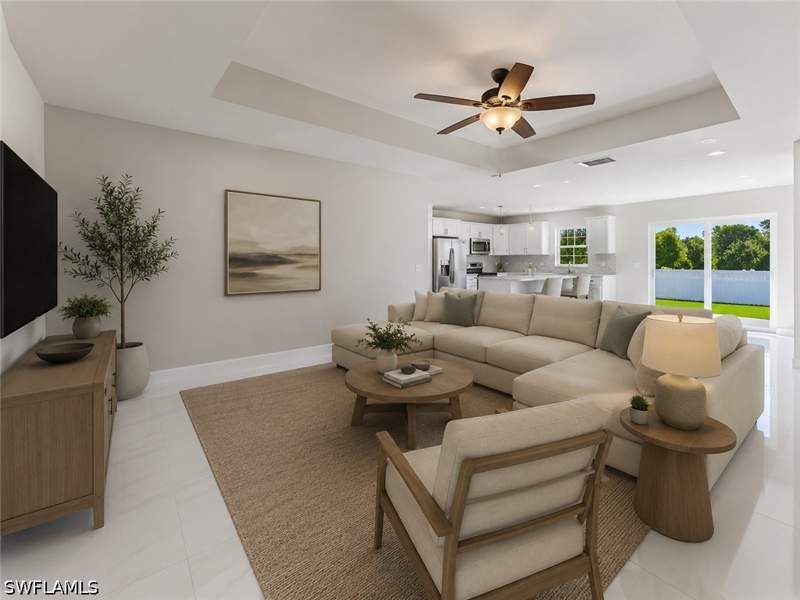 3 bedroom SingleFamilyResidence at 1964 Leghorn St, Greenbriar, Lehigh Acres — photo 5