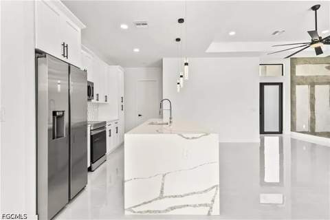 1809 SW Trafalgar Pkwy, Cape Coral FL - photo 9 of 17