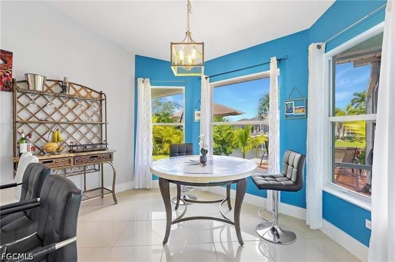 3 bedroom SingleFamilyResidence at 2101 SW 29th Ter, Cape Coral, Cape Coral — photo 4