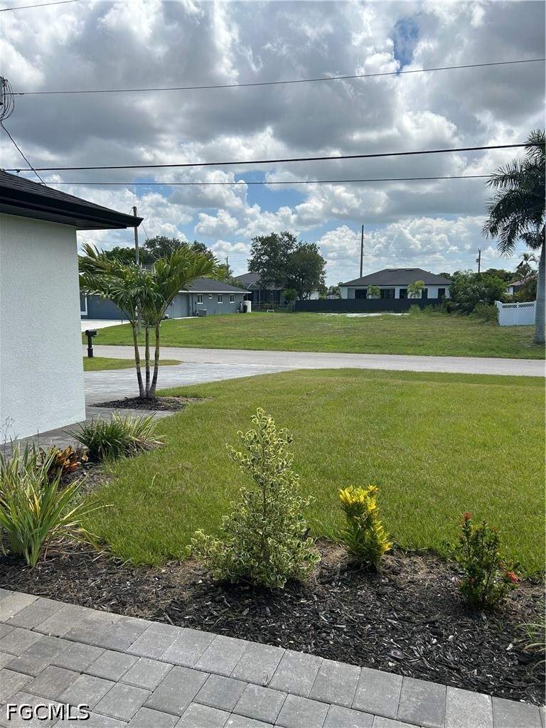 4 bedroom SingleFamilyResidence at 1534 NW 25th Ave, Cape Coral, Cape Coral — photo 5
