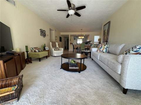 4417 Spanker Ct 1A, Fort Myers FL - photo 11 of 43