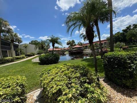 4417 Spanker Ct 1A, Fort Myers FL - photo 15 of 43