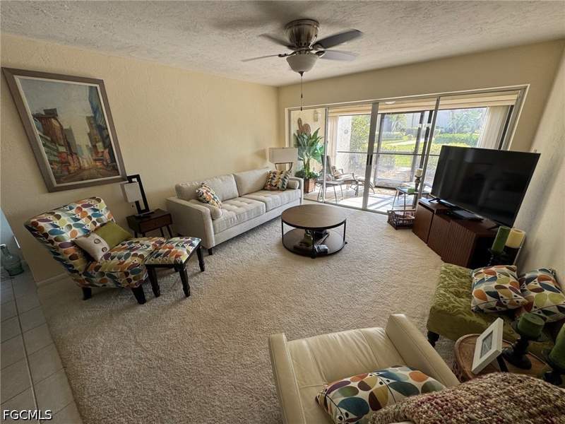 2 bedroom Condominium at 4417 Spanker Ct 1A, Windjammer Village At The Land, Fort Myers — photo 3