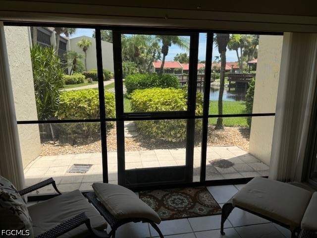2 bedroom Condominium at 4417 Spanker Ct 1A, Windjammer Village At The Land, Fort Myers — photo 4