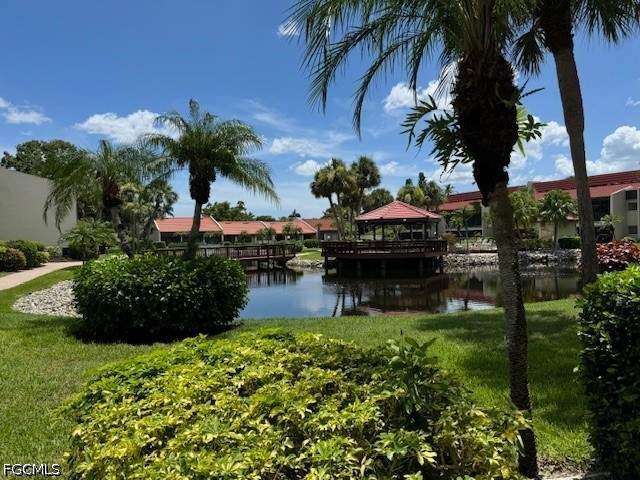 2 bedroom Condominium at 4417 Spanker Ct 1A, Windjammer Village At The Land, Fort Myers — photo 5