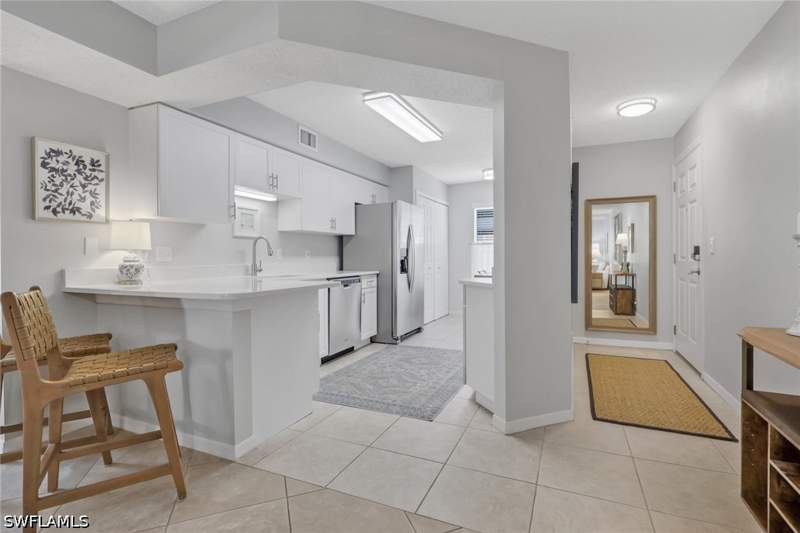 2 bedroom Condominium at 3960 Leeward Passage Ct 104, Bermuda Isles, Bonita Springs — photo 2