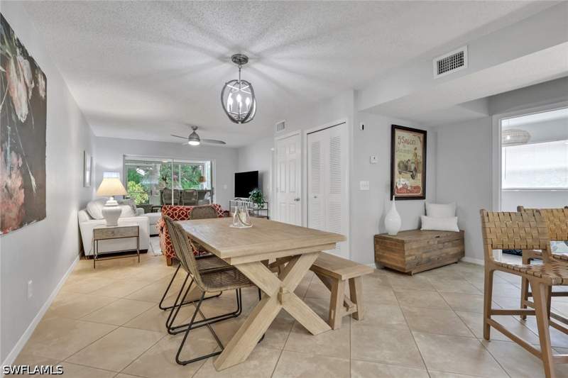 2 bedroom Condominium at 3960 Leeward Passage Ct 104, Bermuda Isles, Bonita Springs — photo 3