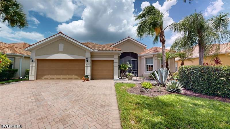 3 bedroom SingleFamilyResidence at 5823 Plymouth Pl, Del Webb, Ave Maria — photo 2
