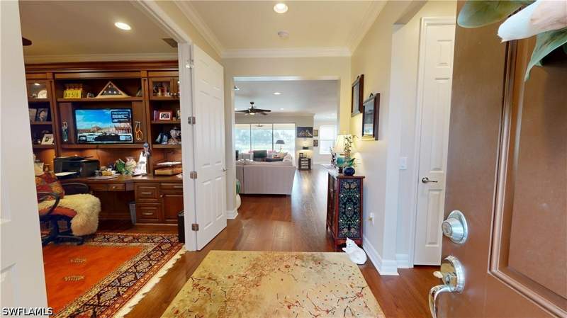 3 bedroom SingleFamilyResidence at 5823 Plymouth Pl, Del Webb, Ave Maria — photo 4