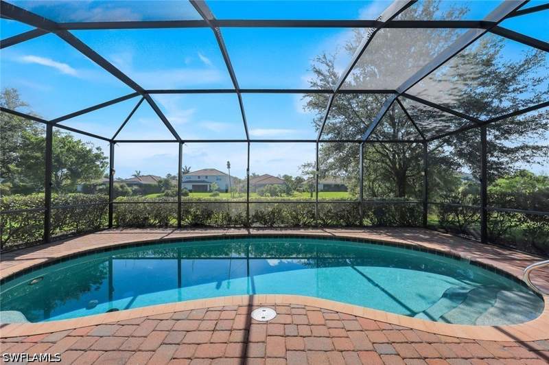 5 bedroom SingleFamilyResidence at 2262 Vermont Ln, The Groves At Orange Blossom Ranch, Naples — photo 2