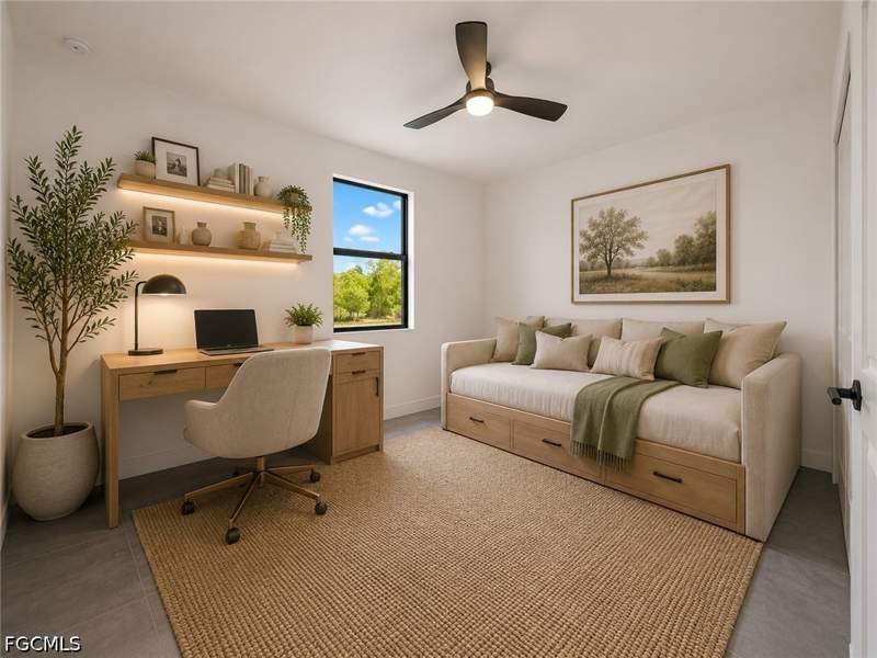 3 bedroom SingleFamilyResidence at 4536 NW 35th Pl, Cape Coral, Cape Coral — photo 5