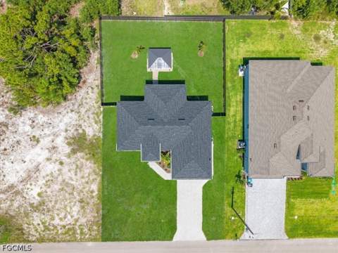 4536 NW 35th Pl, Cape Coral FL - photo 7 of 43