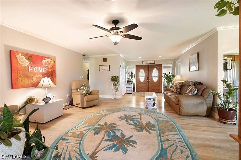 2 bedroom SingleFamilyResidence at 104 Brittany Ct, Riviera Colony Golf Estates, Naples — photo 5