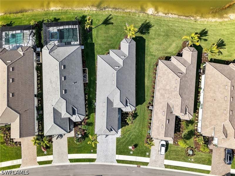 3 bedroom SingleFamilyResidence at 11934 Molto Dr, Esplanade Lake Club, Fort Myers — photo 4