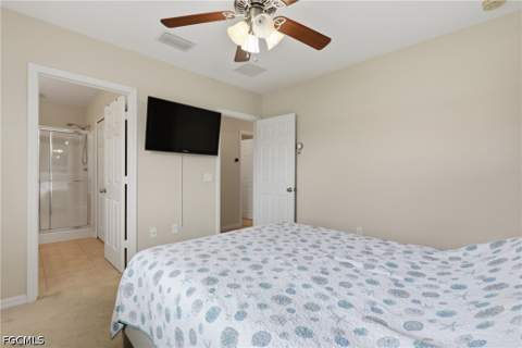 3818 Clearbrook Ln, Fort Myers FL - photo 19 of 47